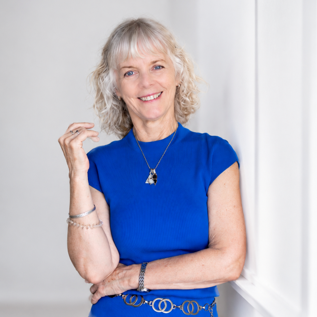 JoAnne Douglas